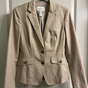 Banana Republic Blazer